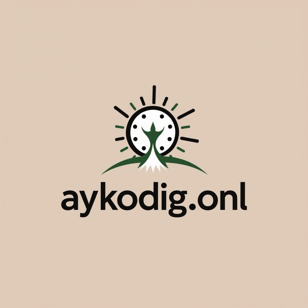 Aykodig